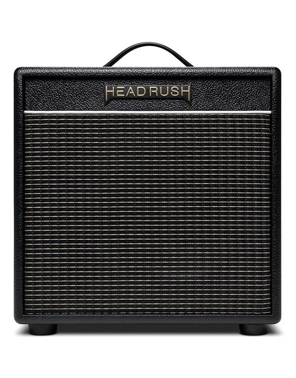 headrush-frfr8-aytoenischyomeni-kambina-ilektrikis-kitharas-1x8-480w-enlarge HEADRUSH FRFR8 Αυτοενισχυόμενη Καμπίνα Ηλεκτρικής Κιθάρας 1X8'' 480W - Image 1