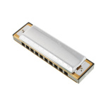HOHNER Big River Harp Φυσαρμόνικα Ντο (C) Ματζόρε | ΚΑΠΠΑΚΟΣ