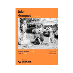 Jules Mouquet - Flute de Pan Op.15