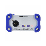 KLARK TEKNIK DN100 V2 Active DI Box