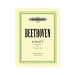 Ludwig van Beethoven, Joseph Joachim - Violin Sonata No. 5 in F Op. 24 Spring (Instrumental Solo & Piano Accompaniment)