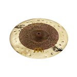 MEINL 16" Πιατίνι Byzance Extra Dry Dual Crash