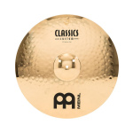 MEINL 20" Πιατίνι CLassics Custom Medium Ride
