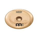 MEINL CC18CH-B China Classics Custom Πιατίνι 18'' | ΚΑΠΠΑΚΟΣ