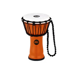 MEINL JRD-O Djembe Junior 7'' Πορτοκαλί