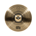 MEINL PAC18MTC 18" Pure Alloy Custom Πιατίνι Crash