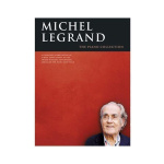 Michel Legrand - The Piano Collection | ΚΑΠΠΑΚΟΣ