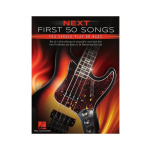 Next First 50 Songs You Should Play on Bass