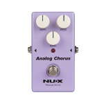 NUX Analog Chorus Πετάλι