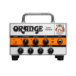 ORANGE Baby Terror Κεφαλή Ηλεκτρικής Κιθάρας 20W
