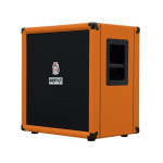 ORANGE Crush Bass 100 Ενισχυτής Ηλεκτρικού Μπάσου | ΚΑΠΠΑΚΟΣ