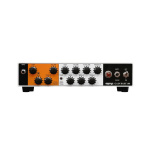 ORANGE Gain Baby Κεφάλη Ηλεκτρικής Κιθάρας 100 Watts