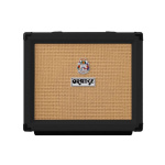 ORANGE Rocker 15 Black 1x10'' 15W Ενισχυτής με Λάμπες Ηλεκτρικής Κιθάρας