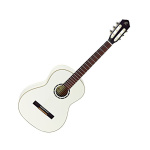ORTEGA R121SNW Κλασική Κιθάρα Slim Neck 4/4 με Θήκη