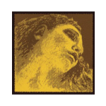 PIRASTRO Χορδές Βιολιού Evah Pirazzi 415021 Gold