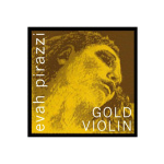 PIRASTRO Εvah Pirazzi Gold Α Μedium Χορδή Βιολιού