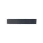 PROEL RK-2L Τυφλό Panel 2U για Rack