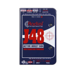 RADIAL J48 Active DI Box - Image 2