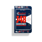 RADIAL J48 Active DI Box
