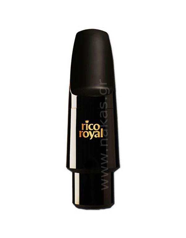 rico-royal-a5-epistomio-tenoro-saxofonou-enlarge RICO ROYAL A5 Επιστόμιο Τενόρο Σαξοφώνου - Image 1