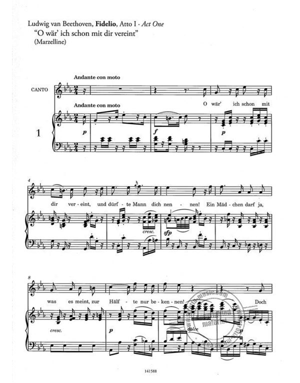 ricordi-opera-anthology-enlarge RICORDI Opera Anthology - Image 1