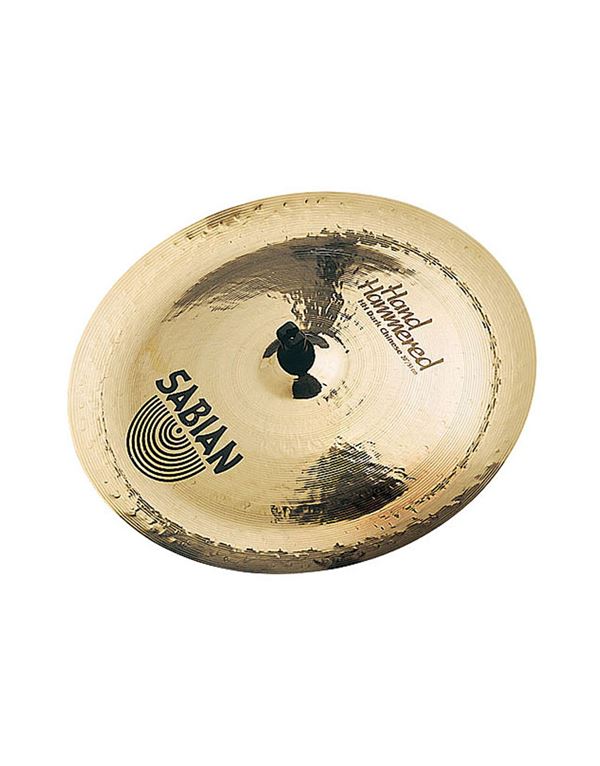 sabian-hh-20-piatini-dark-chinese-enlarge SABIAN HH 20' Πιατίνι Dark Chinese - Image 1