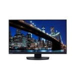 SHARP EA272U Multisync LCD Monitor 27"