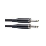 STAGG SSP-6-PP15 Καλώδιο Ηχείων 2x1.5 Καρφί-Καρφί 6m