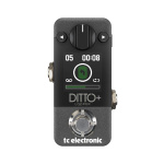 TC ELECTRONIC Ditto+ Πετάλι Looper