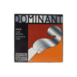 THOMASTIK Χορδές Βιολιού Dominant 135B