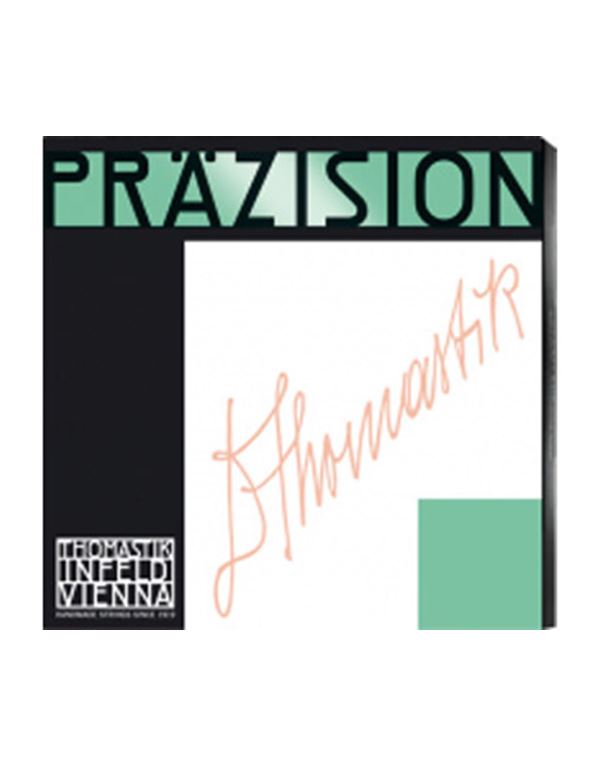 thomastik-precision-51a-chordi-violiou-la-enlarge THOMASTIK Precision 51A Χορδή Βιολιού Λα - Image 1