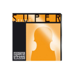 THOMASTIK Superflexible 12 D Χορδή Βιολιού Ρε