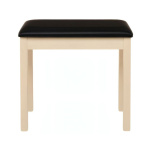 YAMAHA Clavinova B1- WB Κάθισμα Πιάνου White Birch - Image 2