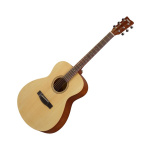 YAMAHA FS-400 Natural Satin Ακουστική Κιθάρα
