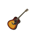 YAMAHA LS6 ARE Concert Brown Sunburst Ηλεκτροακουστική Κιθάρα