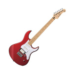 YAMAHA PAC-112VM Red Metallic Ηλεκτρική Κιθάρα - Image 2