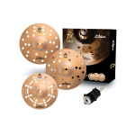 Zildjian 10" FX Stack με βάση