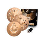 Zildjian 14" FX Stack με βάση