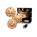 Zildjian 14" FX Stack με βάση | ΚΑΠΠΑΚΟΣ