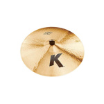 ZILDJIAN K 20' Πιατίνι Custom Dark Ride | ΚΑΠΠΑΚΟΣ