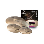 ZILDJIAN Z Custom Standard  Σετ Πιατινιών